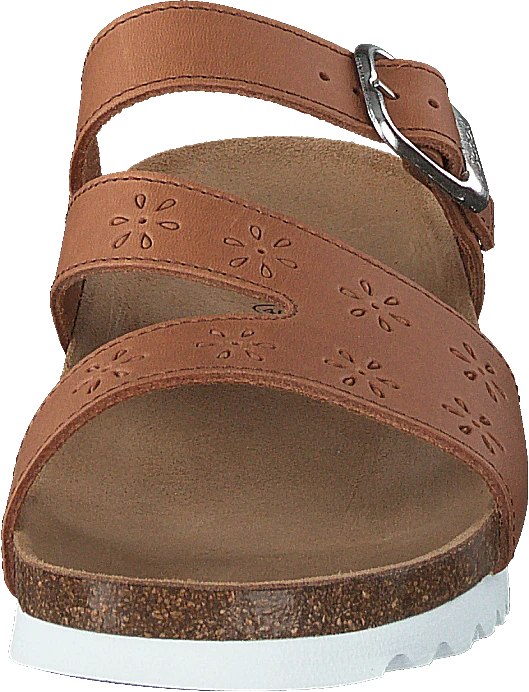 Scholl Ranja 2.0 Cognac 4 Scholl Ranja 2.0 Cognac - Image 4