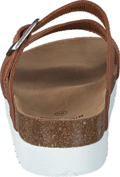 Scholl Ranja 2.0 Cognac 11 Scholl Ranja 2.0 Cognac -Duffy kauppa 60300 46 4