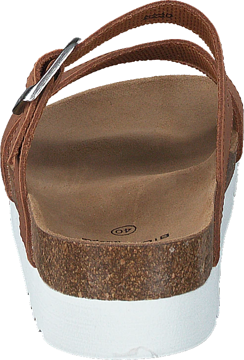 Scholl Ranja 2.0 Cognac 5 Scholl Ranja 2.0 Cognac - Image 5