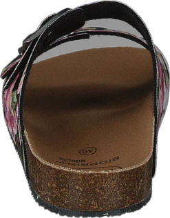 Scholl Greeny Malaren Black Multi -Duffy kauppa 60300 53 4