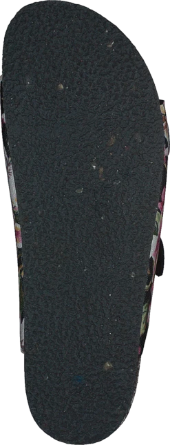 Scholl Greeny Malaren Black Multi -Duffy kauppa 60300 53 6