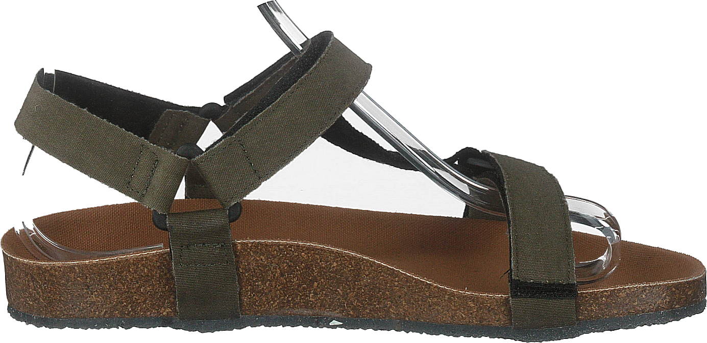 Scholl Greeny Heaven Green 2 Scholl Greeny Heaven Green - Image 2