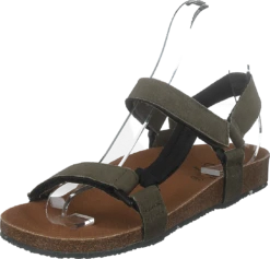 Scholl Greeny Heaven Green 9 Scholl Greeny Heaven Green -Duffy kauppa 60300 54 2