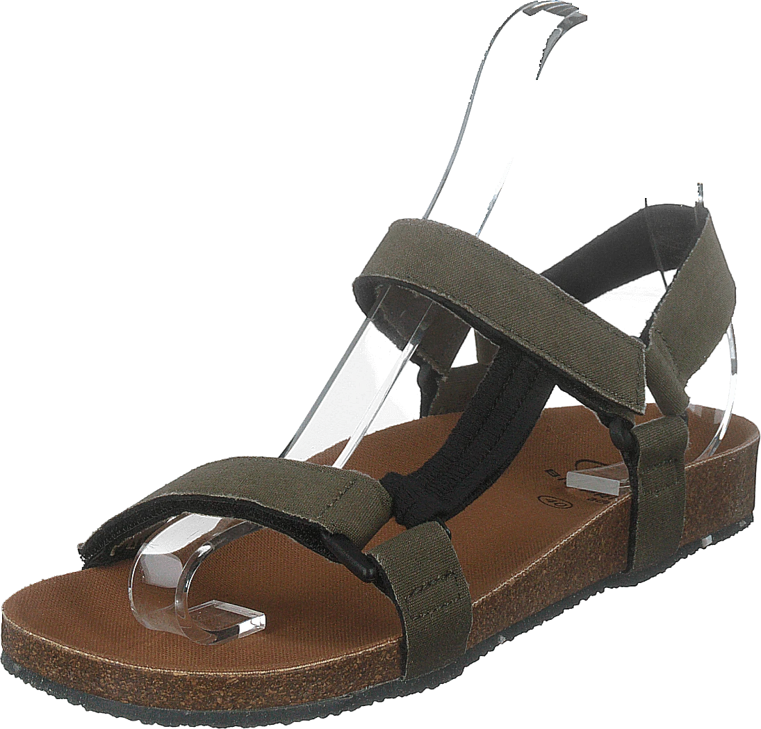 Scholl Greeny Heaven Green 3 Scholl Greeny Heaven Green - Image 3