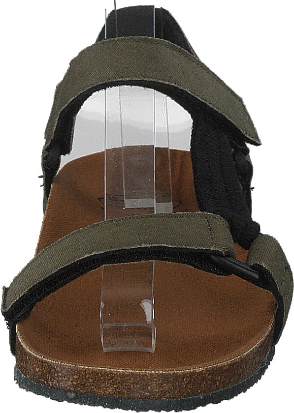 Scholl Greeny Heaven Green 4 Scholl Greeny Heaven Green - Image 4