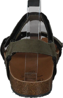 Scholl Greeny Heaven Green 11 Scholl Greeny Heaven Green -Duffy kauppa 60300 54 4