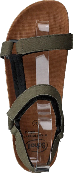 Scholl Greeny Heaven Green 12 Scholl Greeny Heaven Green -Duffy kauppa 60300 54 5