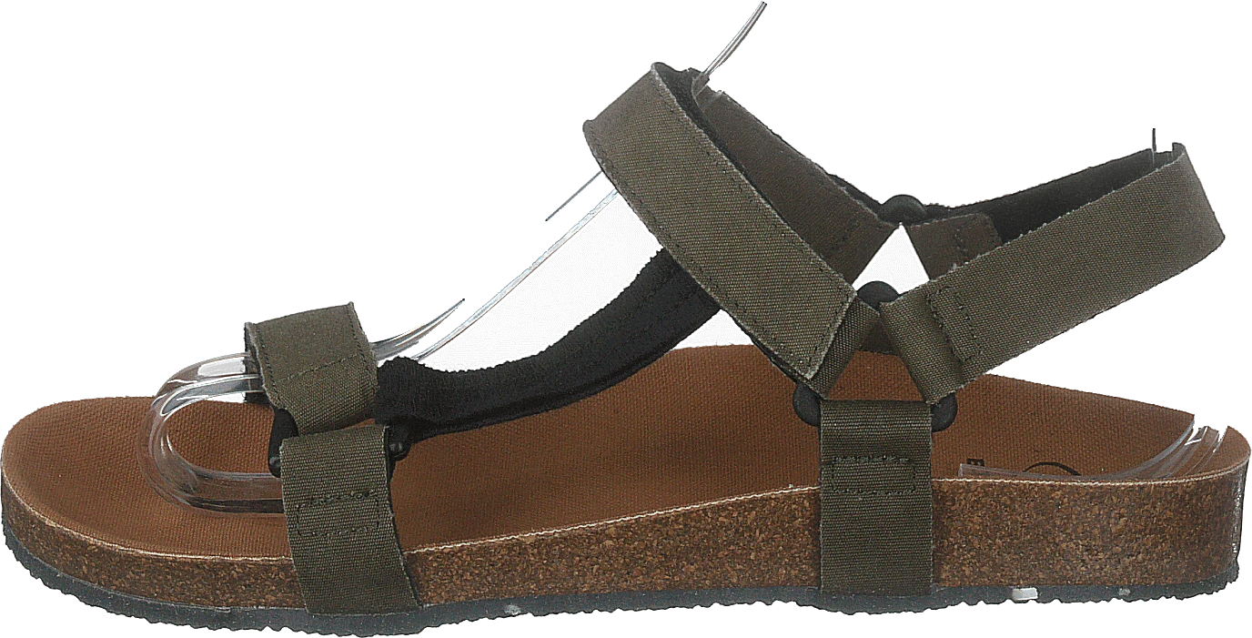 Scholl Greeny Heaven Green 1 Scholl Greeny Heaven Green