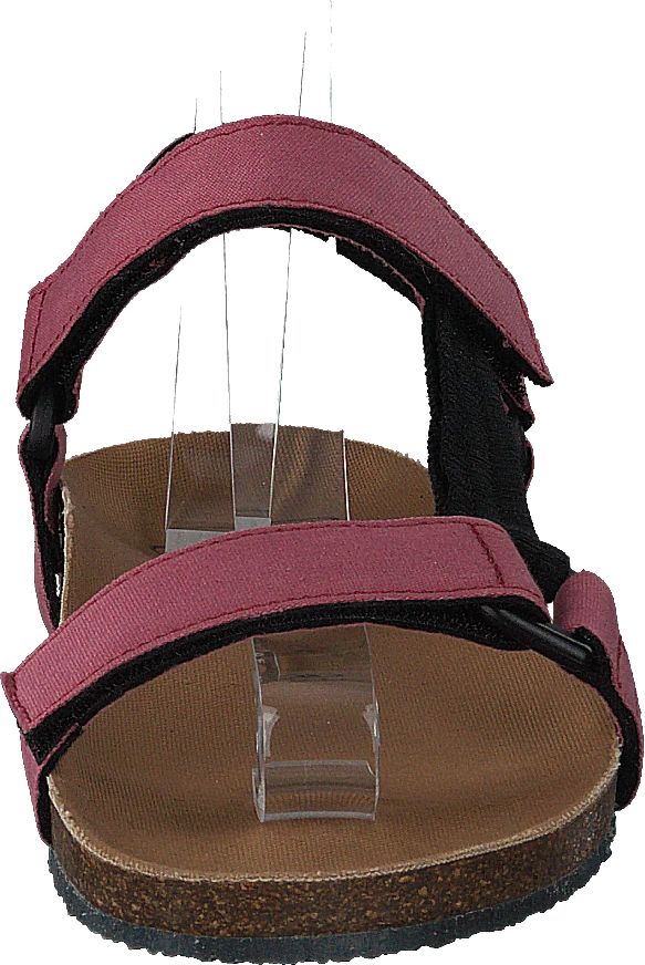 Scholl Greeny Heaven Bordeaux 4 Scholl Greeny Heaven Bordeaux - Image 4