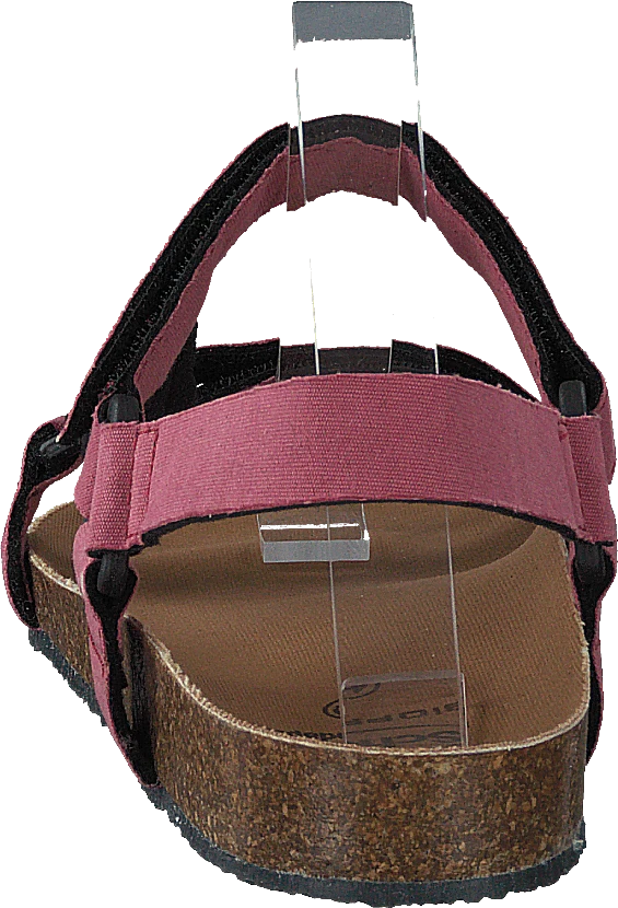 Scholl Greeny Heaven Bordeaux 5 Scholl Greeny Heaven Bordeaux - Image 5