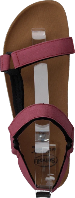 Scholl Greeny Heaven Bordeaux 12 Scholl Greeny Heaven Bordeaux -Duffy kauppa 60300 55 5