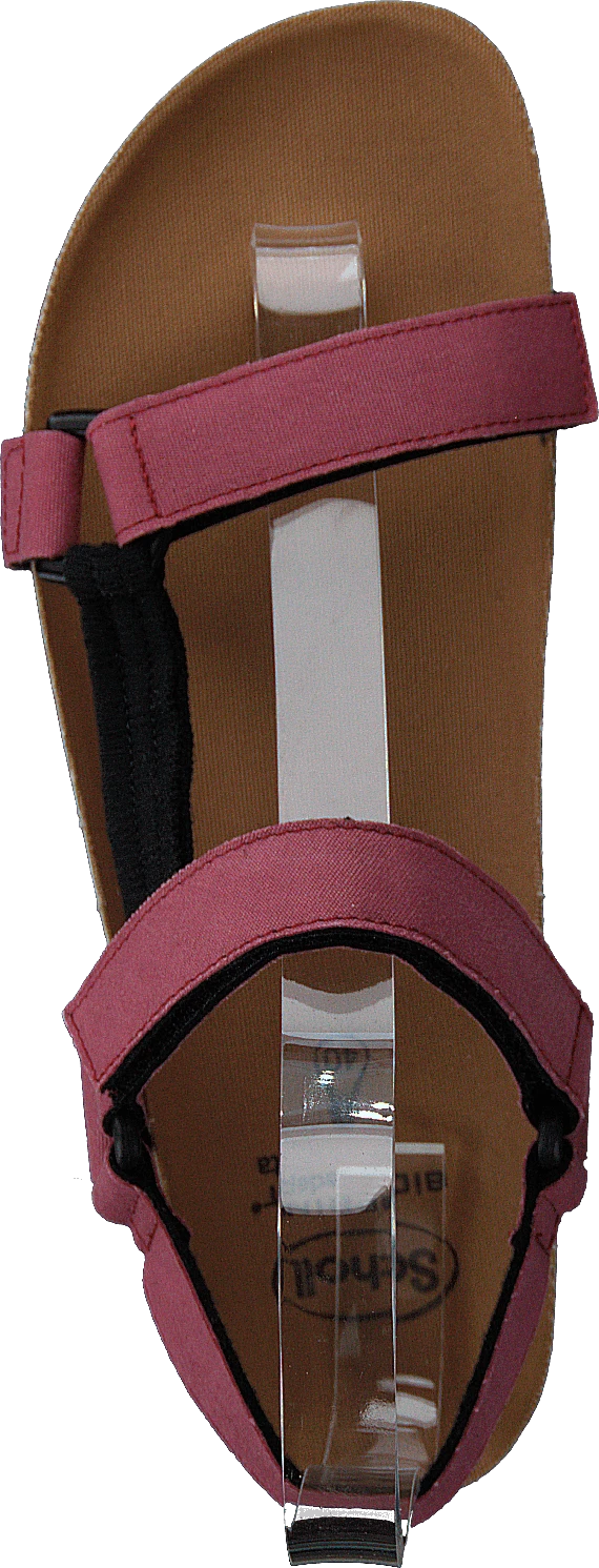 Scholl Greeny Heaven Bordeaux 6 Scholl Greeny Heaven Bordeaux - Image 6