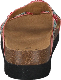 Scholl New Bogota Orange 11 Scholl New Bogota Orange -Duffy kauppa 60300 56 4