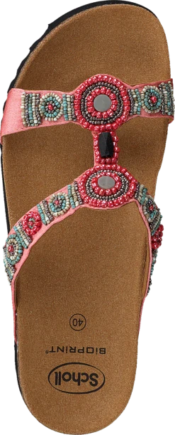 Scholl New Bogota Orange 12 Scholl New Bogota Orange -Duffy kauppa 60300 56 5