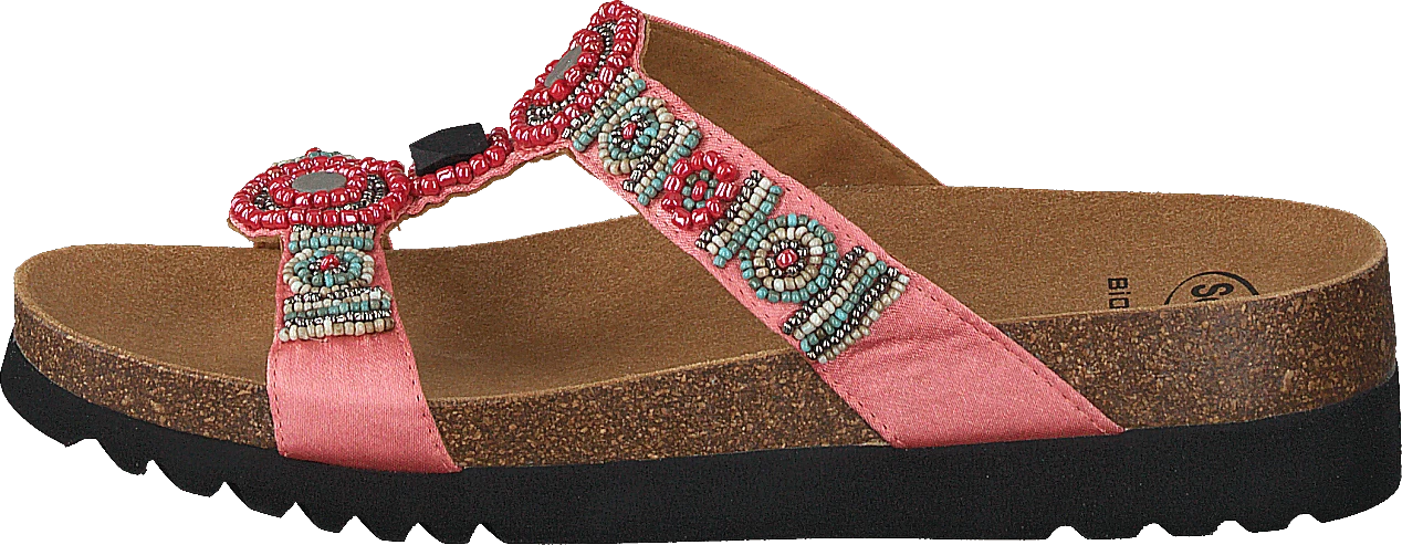 Scholl New Bogota Orange 1 Scholl New Bogota Orange