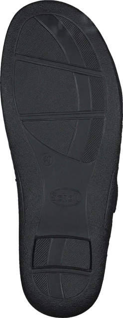 Scholl Marinella Sandal Black -Duffy kauppa 60300 60 6