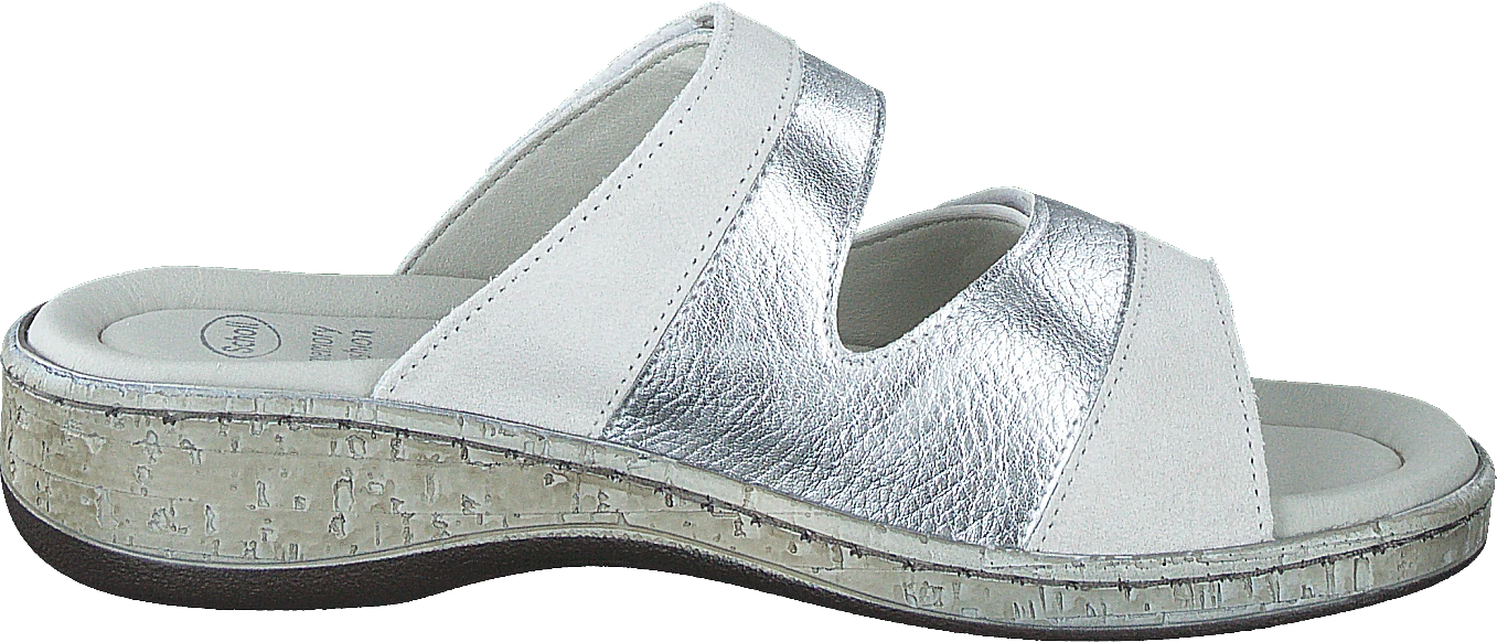 Scholl Marinella Offwhite 2 Scholl Marinella Offwhite - Image 2