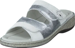 Scholl Marinella Offwhite 9 Scholl Marinella Offwhite -Duffy kauppa 60300 61 2