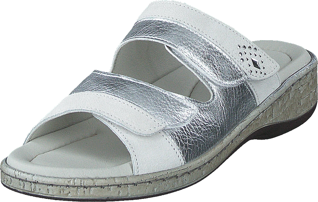 Scholl Marinella Offwhite 3 Scholl Marinella Offwhite - Image 3