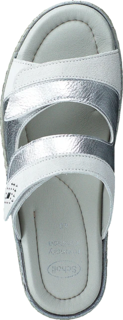 Scholl Marinella Offwhite 12 Scholl Marinella Offwhite -Duffy kauppa 60300 61 5
