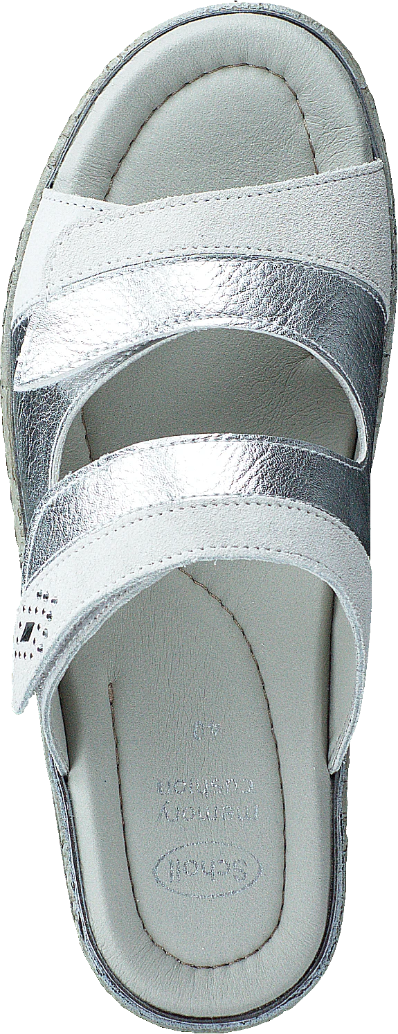 Scholl Marinella Offwhite 6 Scholl Marinella Offwhite - Image 6