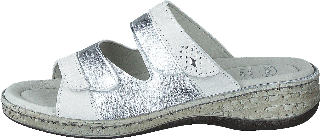 Scholl Marinella Offwhite 1 Scholl Marinella Offwhite