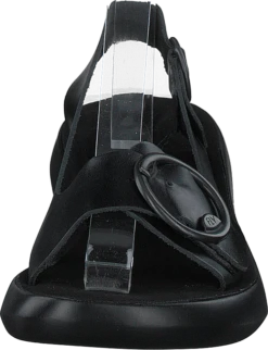 Fly London Berk754fly Bridle-black 10 Fly London Berk754fly Bridle-black -Duffy kauppa 60300 63 3