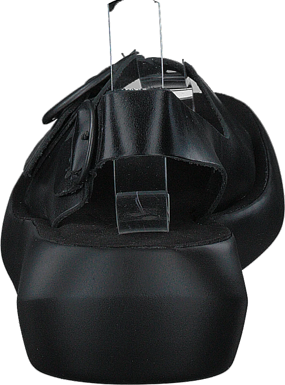 Fly London Berk754fly Bridle-black 5 Fly London Berk754fly Bridle-black - Image 5