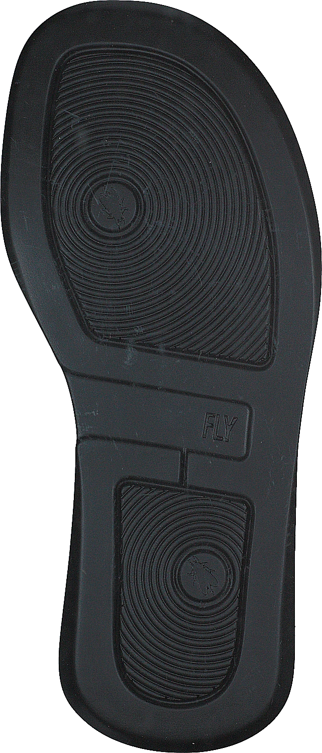 Fly London Berk754fly Bridle-black 7 Fly London Berk754fly Bridle-black - Image 7