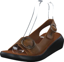 Fly London Berk754fly Bridle-camel 9 Fly London Berk754fly Bridle-camel -Duffy kauppa 60300 64 2