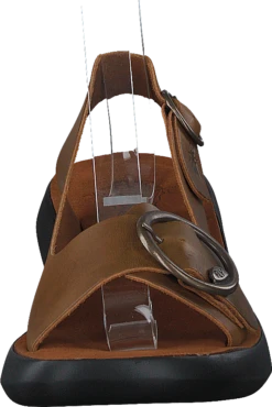 Fly London Berk754fly Bridle-camel 10 Fly London Berk754fly Bridle-camel -Duffy kauppa 60300 64 3