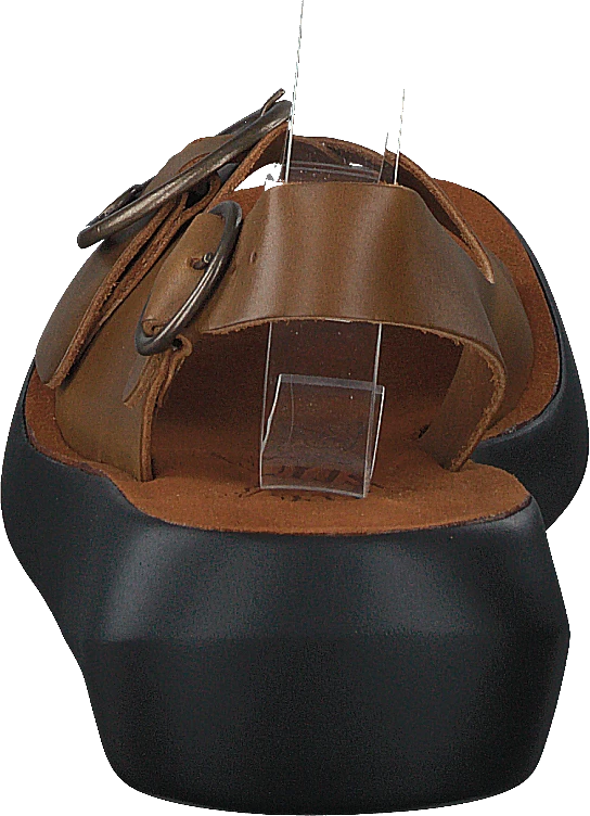 Fly London Berk754fly Bridle-camel 5 Fly London Berk754fly Bridle-camel - Image 5