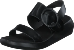 Fly London Bani739fly Bridle-black -Duffy kauppa 60300 65 2