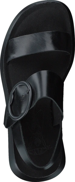 Fly London Bani739fly Bridle-black -Duffy kauppa 60300 65 5