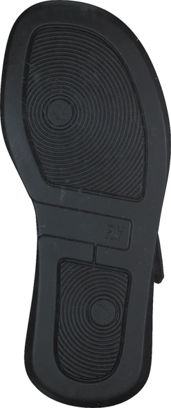 Fly London Bani739fly Bridle-black -Duffy kauppa 60300 65 6