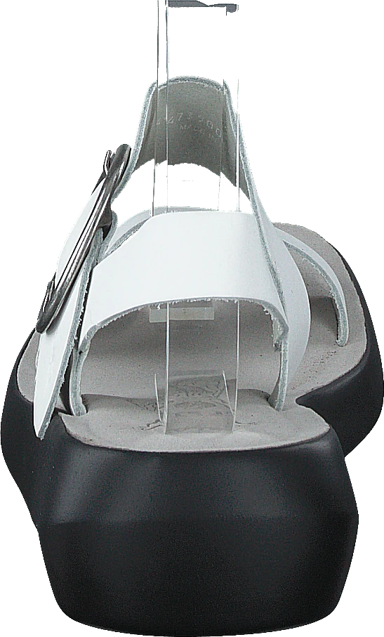 Fly London Bani739fly Bridle-offwhite 5 Fly London Bani739fly Bridle-offwhite - Image 5