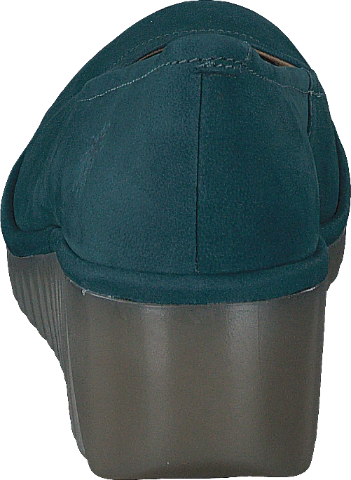 Fly London Leny258 Cupido-teal 5 Fly London Leny258 Cupido-teal - Image 5
