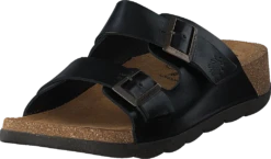 Fly London Caja721fly Bridle-black 9 Fly London Caja721fly Bridle-black -Duffy kauppa 60300 71 2