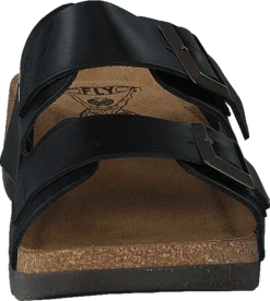 Fly London Caja721fly Bridle-black 10 Fly London Caja721fly Bridle-black -Duffy kauppa 60300 71 3