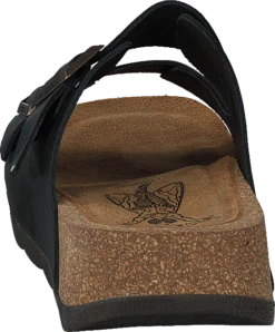 Fly London Caja721fly Bridle-black 11 Fly London Caja721fly Bridle-black -Duffy kauppa 60300 71 4