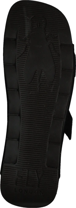 Fly London Caja721fly Bridle-black 13 Fly London Caja721fly Bridle-black -Duffy kauppa 60300 71 6