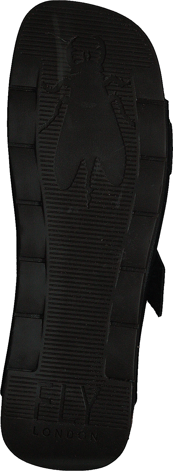 Fly London Caja721fly Bridle-black 7 Fly London Caja721fly Bridle-black - Image 7