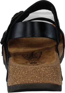 Fly London Ceke722fly Bridle-black -Duffy kauppa 60300 72 4