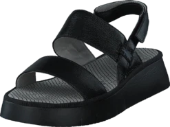 Fly London Cura318fly Mousse-black 9 Fly London Cura318fly Mousse-black -Duffy kauppa 60300 73 2