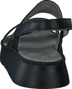 Fly London Cura318fly Mousse-black 11 Fly London Cura318fly Mousse-black -Duffy kauppa 60300 73 4