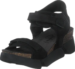 Fly London Sigo727fly Stretch/copido-black 9 Fly London Sigo727fly Stretch/copido-black -Duffy kauppa 60300 75 2