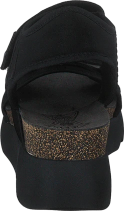 Fly London Sigo727fly Stretch/copido-black 11 Fly London Sigo727fly Stretch/copido-black -Duffy kauppa 60300 75 4