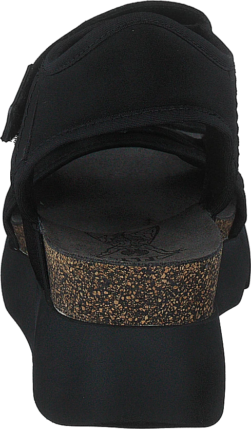 Fly London Sigo727fly Stretch/copido-black 5 Fly London Sigo727fly Stretch/copido-black - Image 5