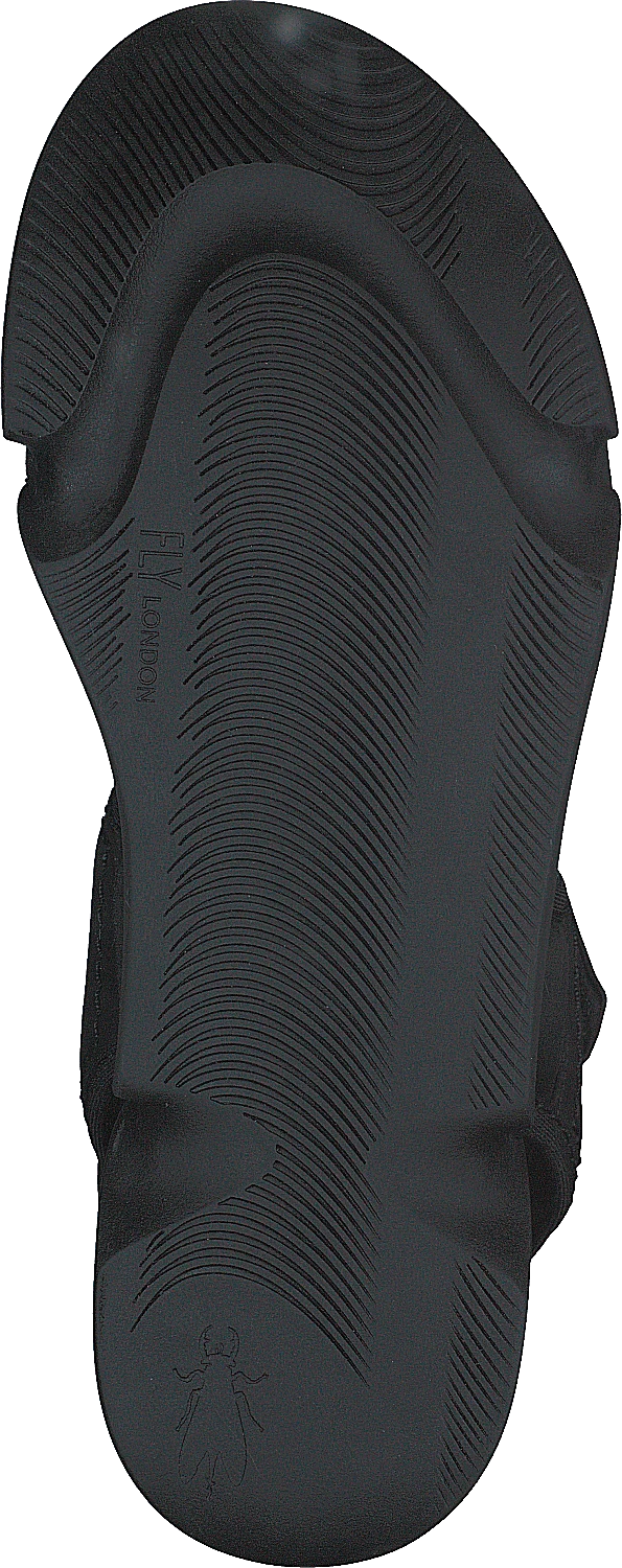Fly London Sigo727fly Stretch/copido-black 7 Fly London Sigo727fly Stretch/copido-black - Image 7