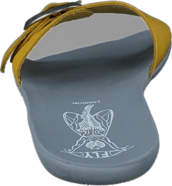 Fly London Moly759fly Brooklyn-lemon -Duffy kauppa 60300 78 4